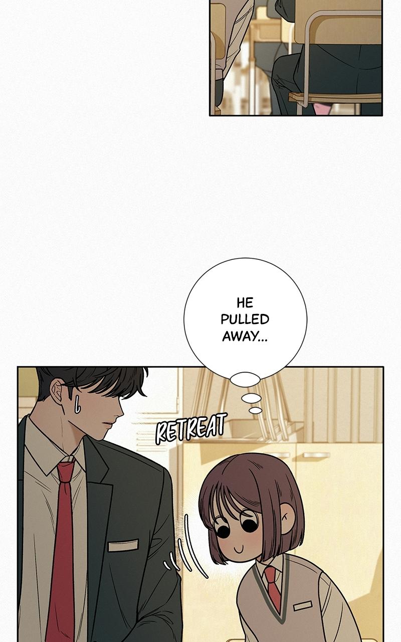 Read Operation True Love EN Manga Online