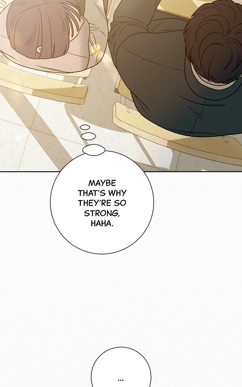 Read Operation True Love EN Manga Online