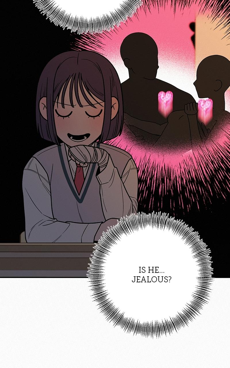 Read Operation True Love EN Manga Online