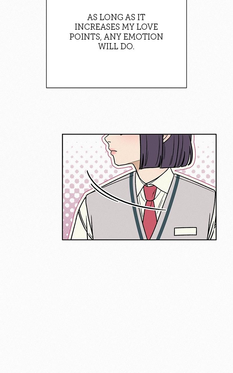 Read Operation True Love EN Manga Online