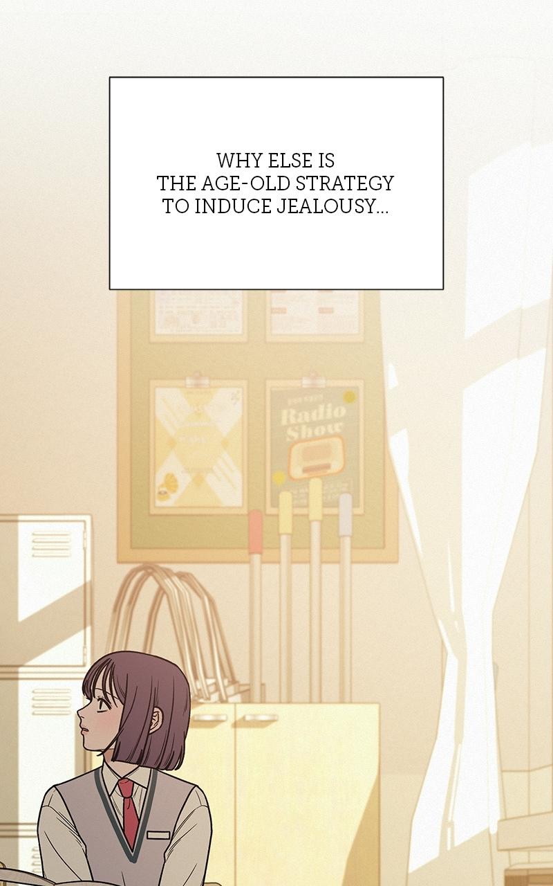 Read Operation True Love EN Manga Online
