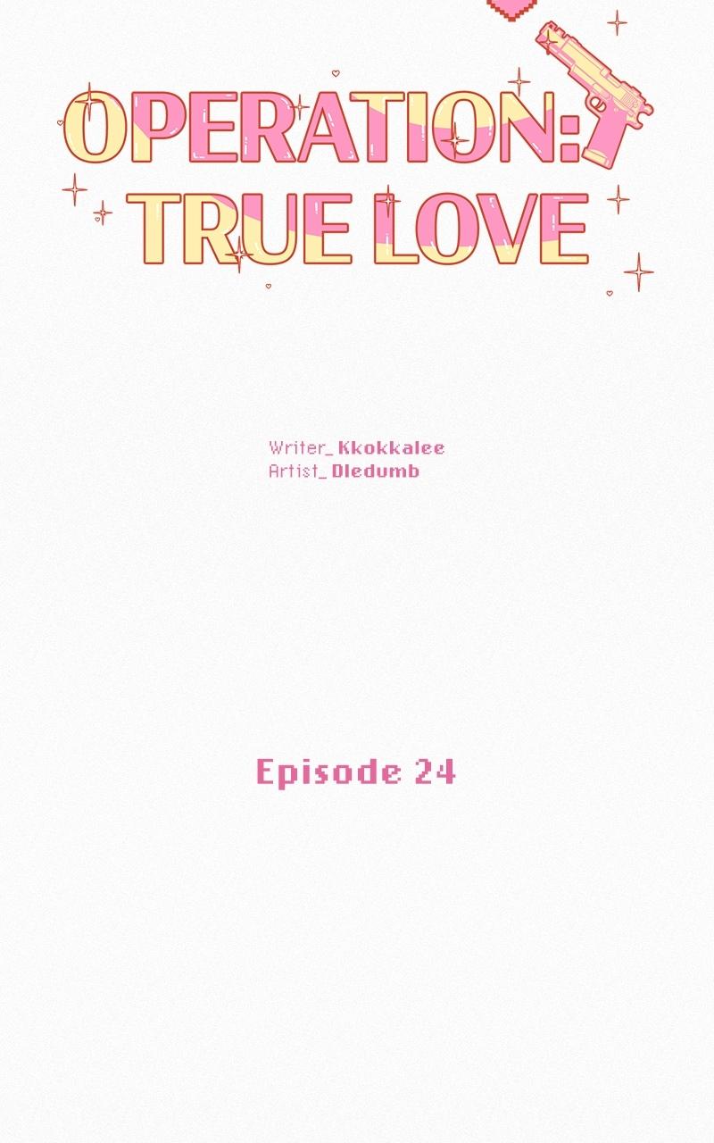 Read Operation True Love EN Manga Online
