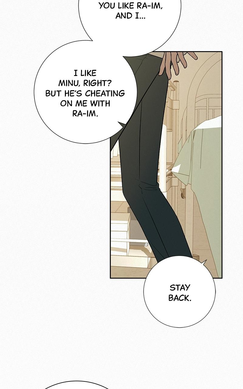 Read Operation True Love EN Manga Online
