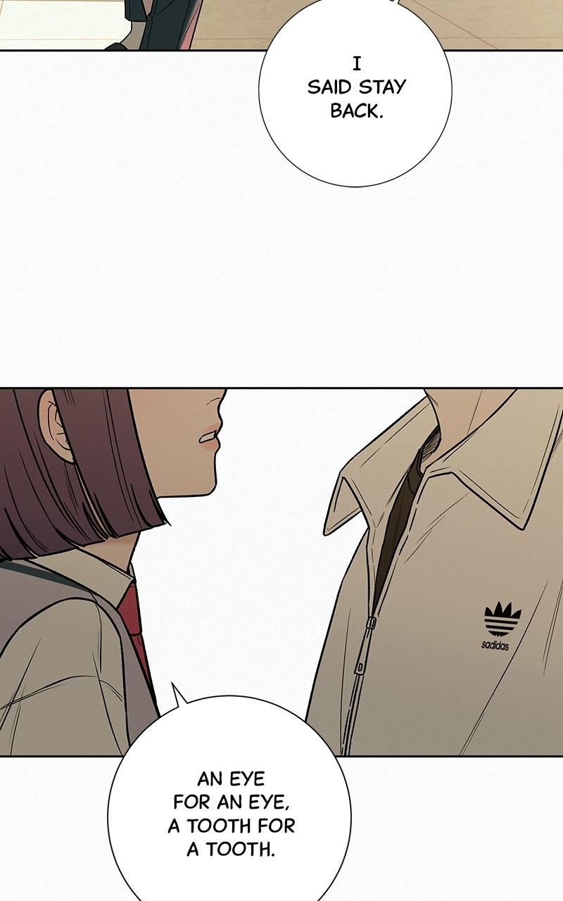 Read Operation True Love EN Manga Online