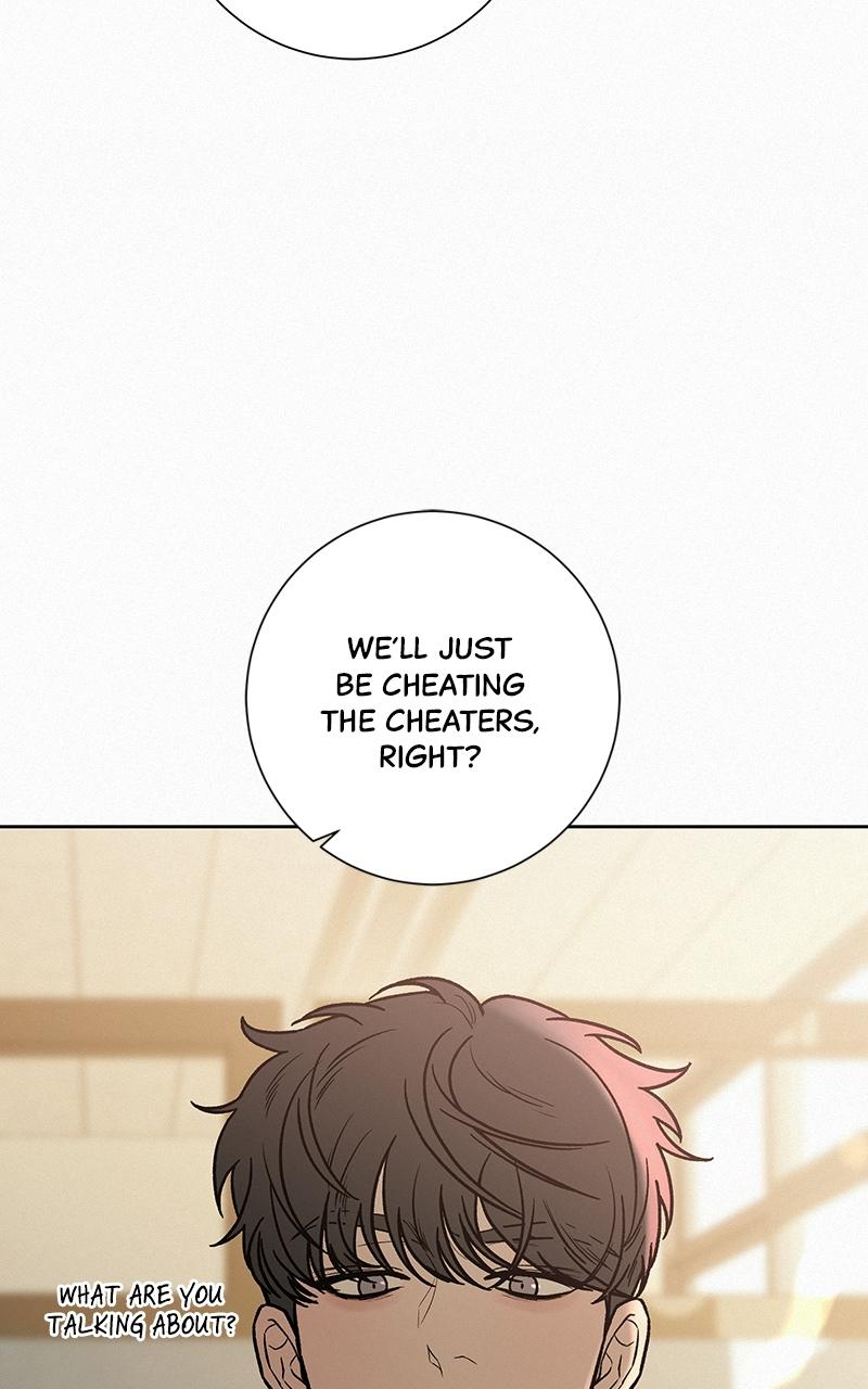 Read Operation True Love EN Manga Online