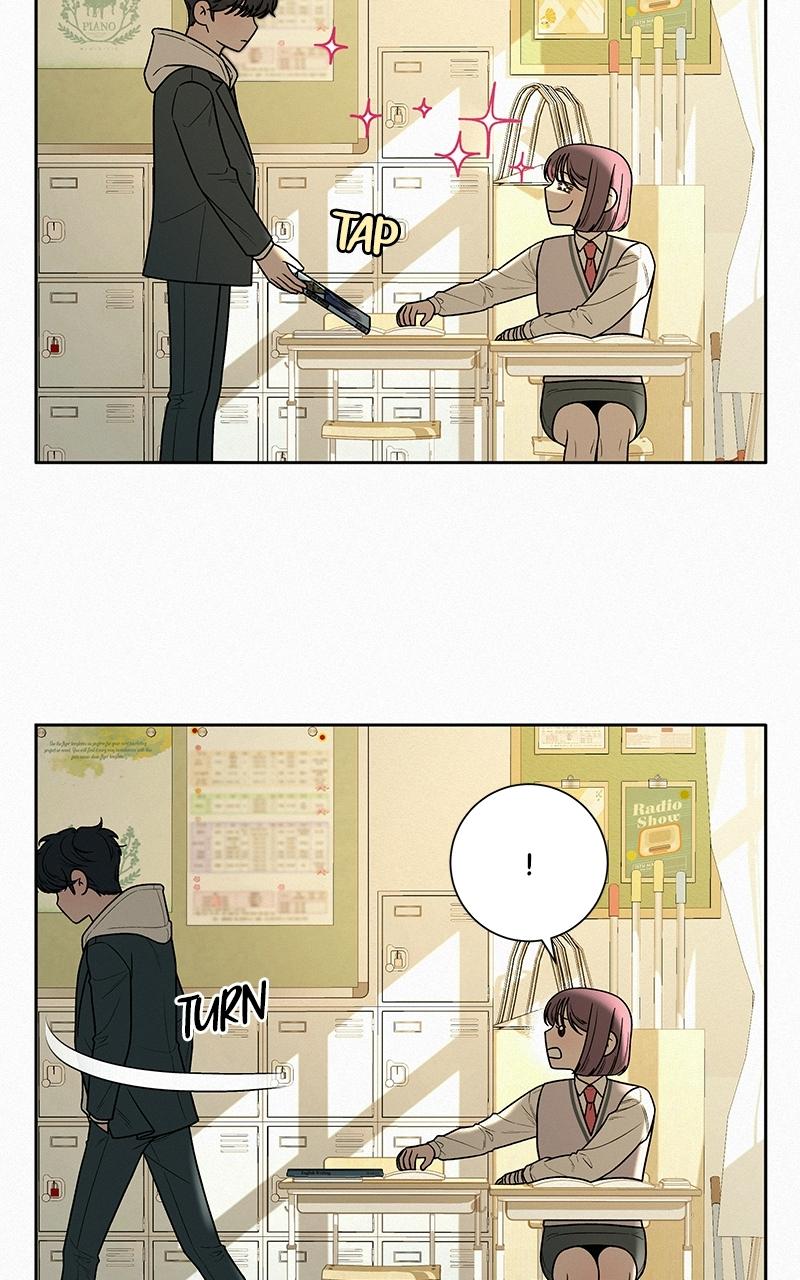 Read Operation True Love EN Manga Online