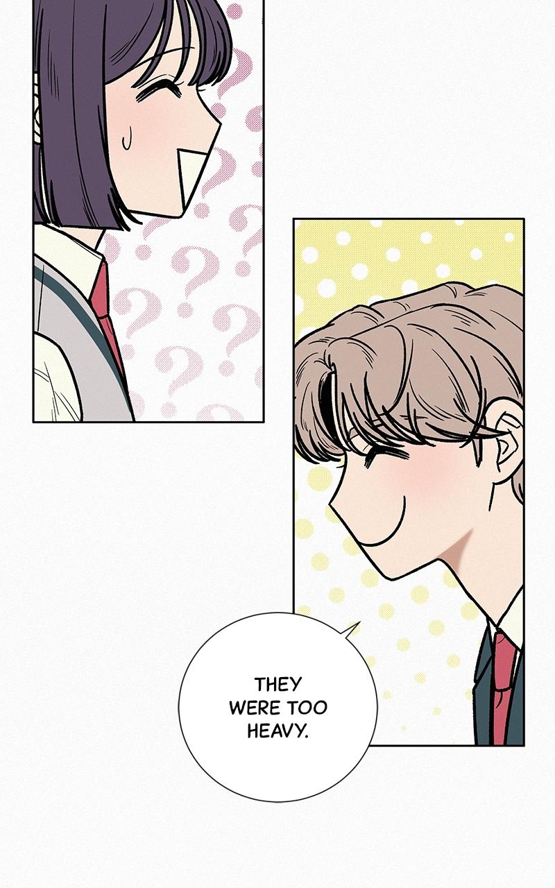 Read Operation True Love EN Manga Online