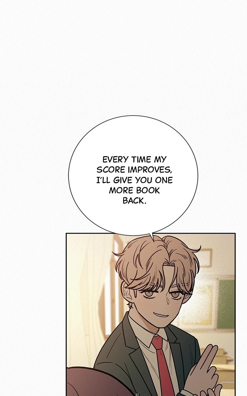 Read Operation True Love EN Manga Online