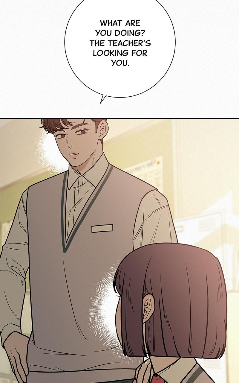Read Operation True Love EN Manga Online