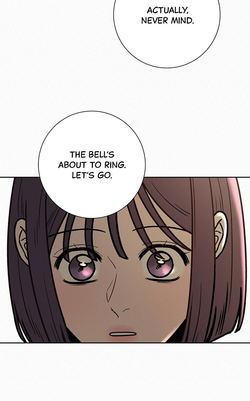 Read Operation True Love EN Manga Online