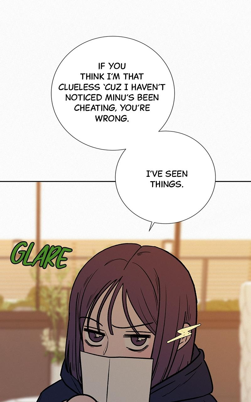 Read Operation True Love EN Manga Online