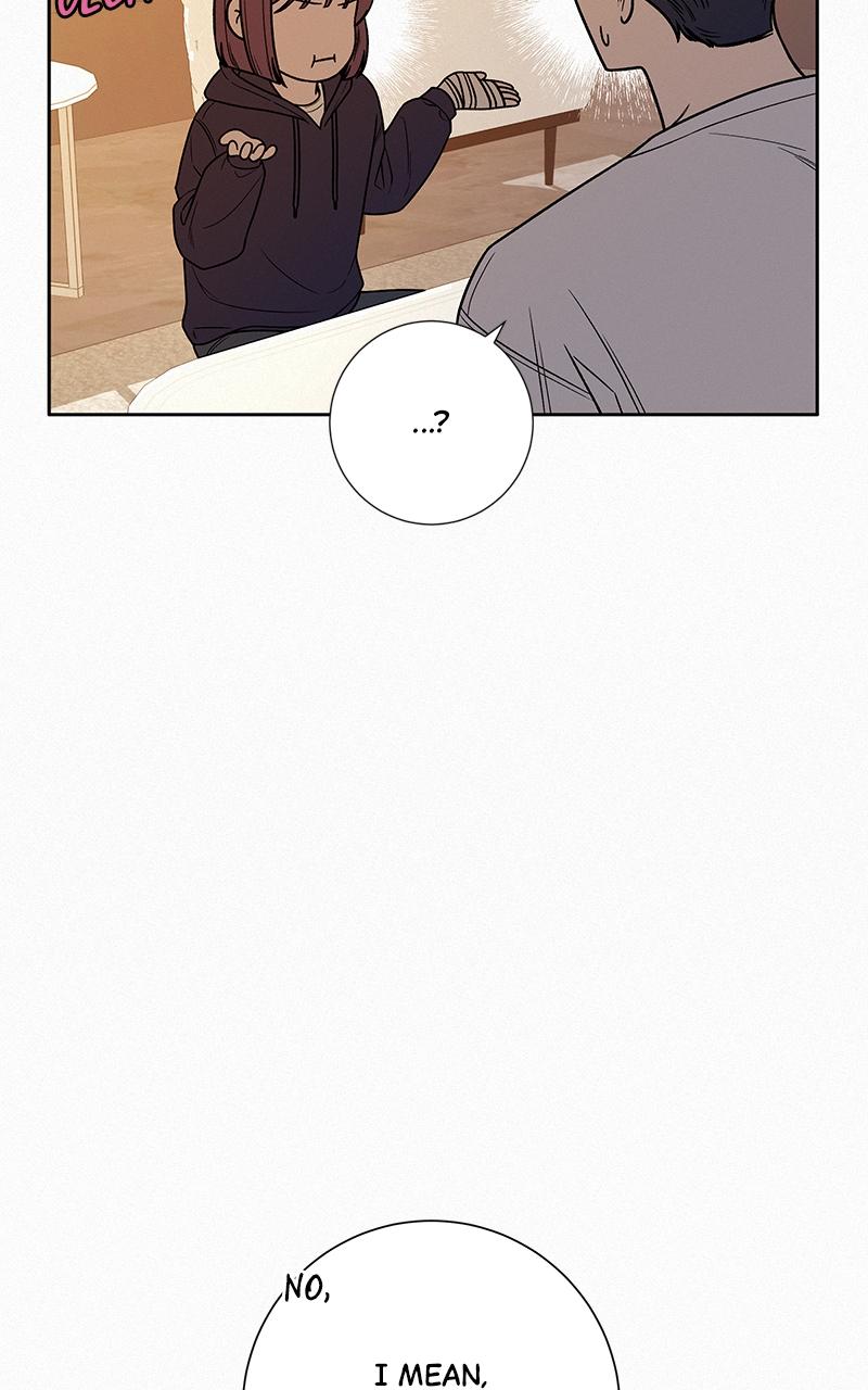 Read Operation True Love EN Manga Online