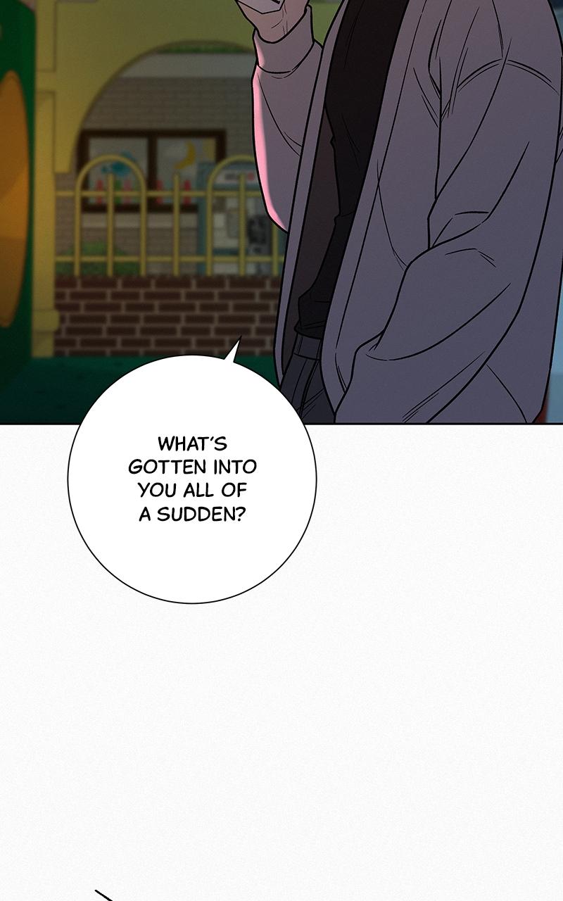 Read Operation True Love EN Manga Online