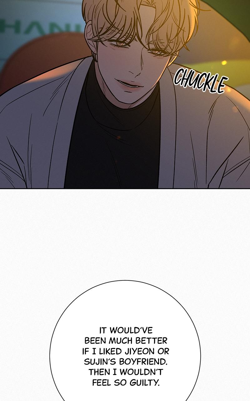 Read Operation True Love EN Manga Online