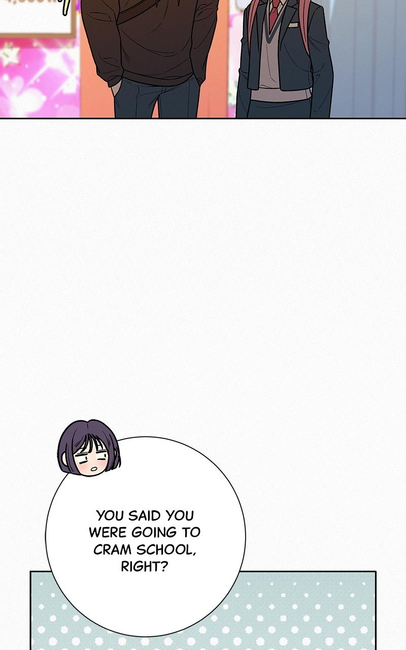 Read Operation True Love EN Manga Online