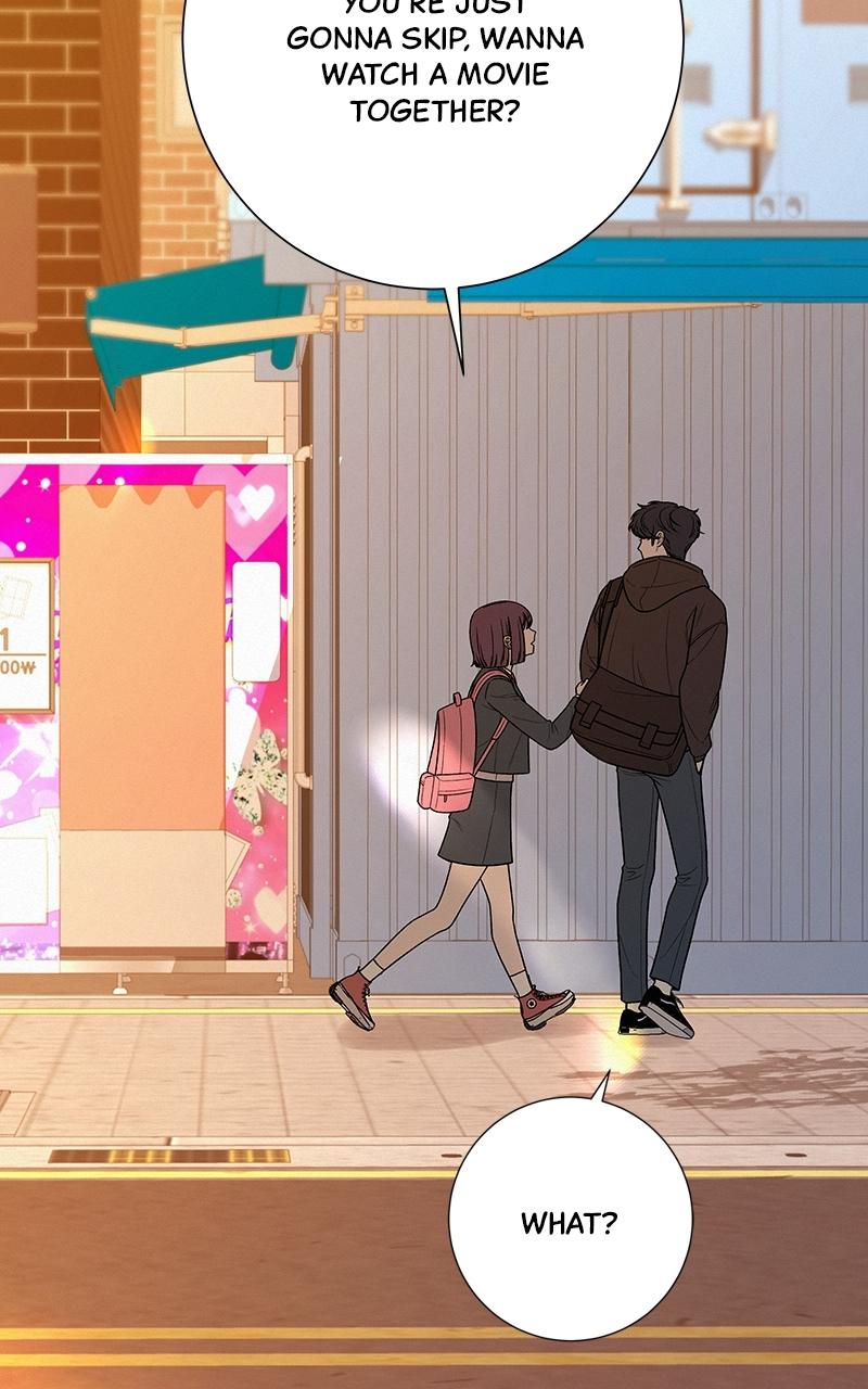 Read Operation True Love EN Manga Online