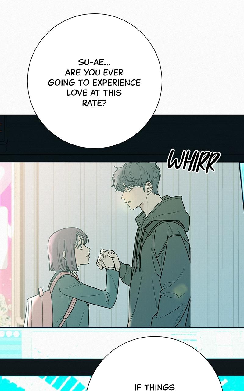 Read Operation True Love EN Manga Online