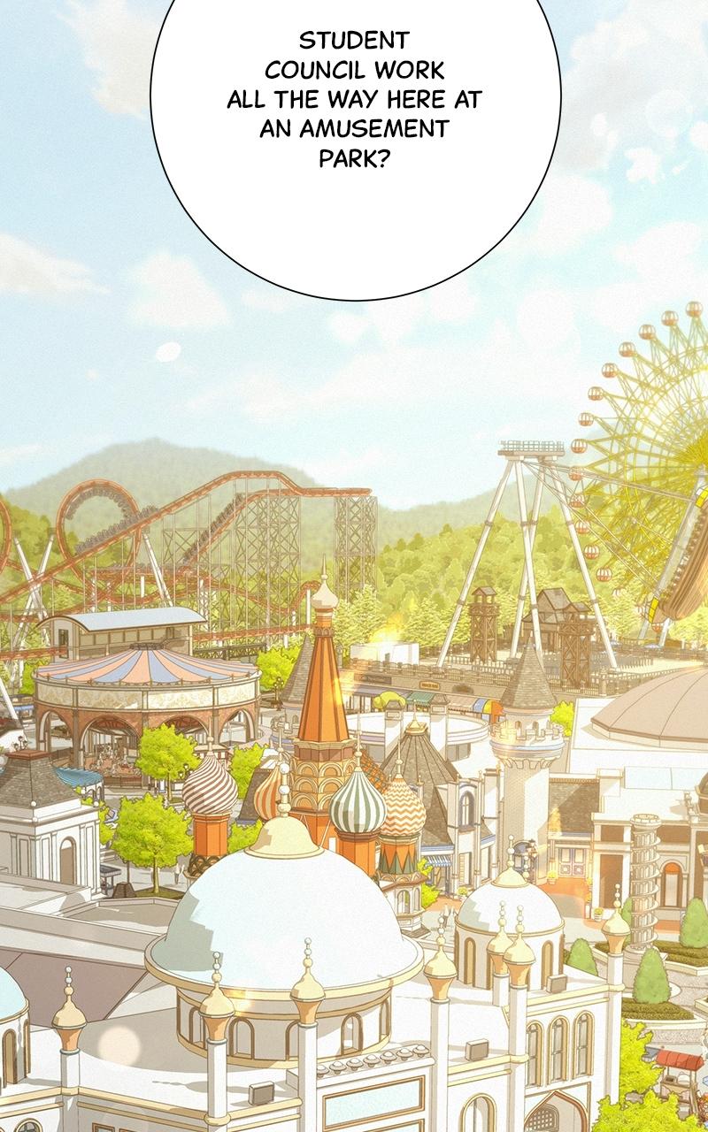 Read Operation True Love EN Manga Online
