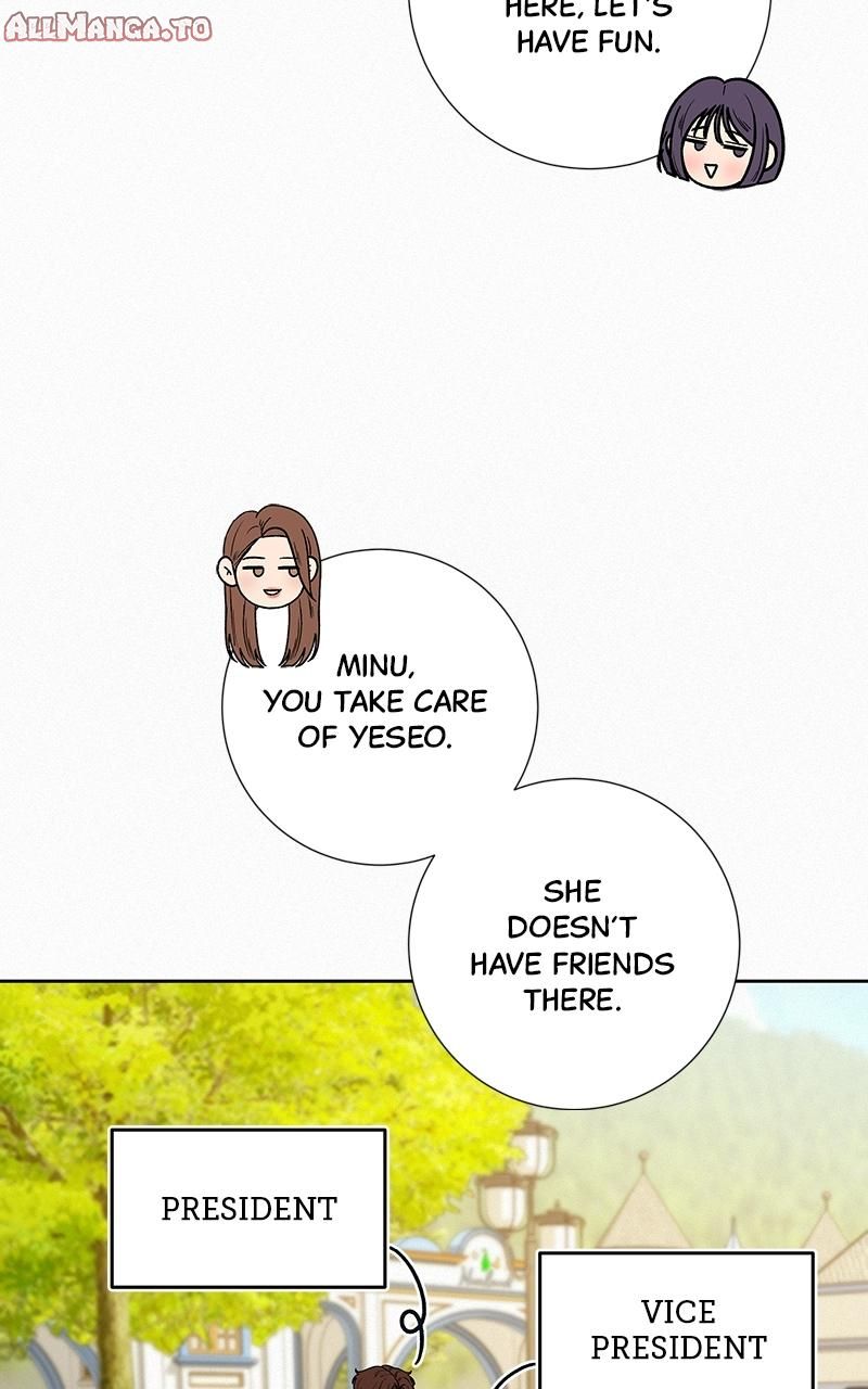 Read Operation True Love EN Manga Online