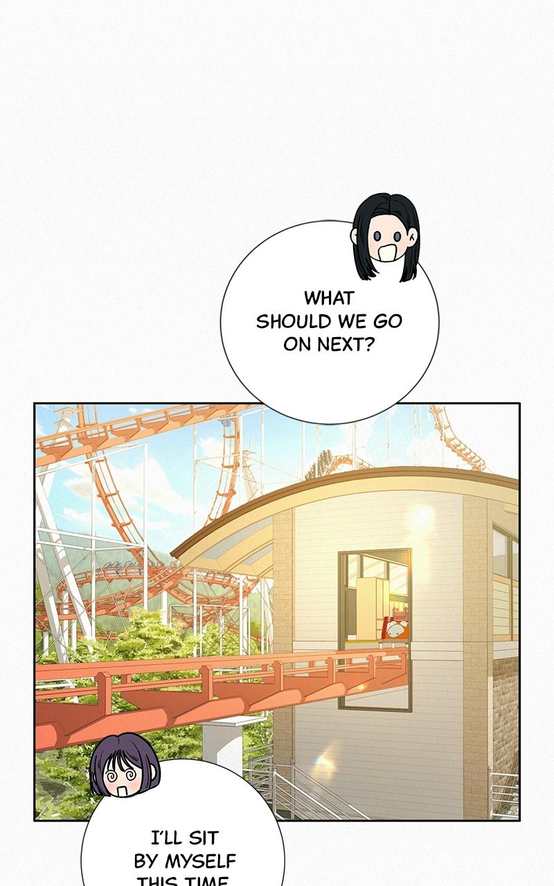 Read Operation True Love EN Manga Online
