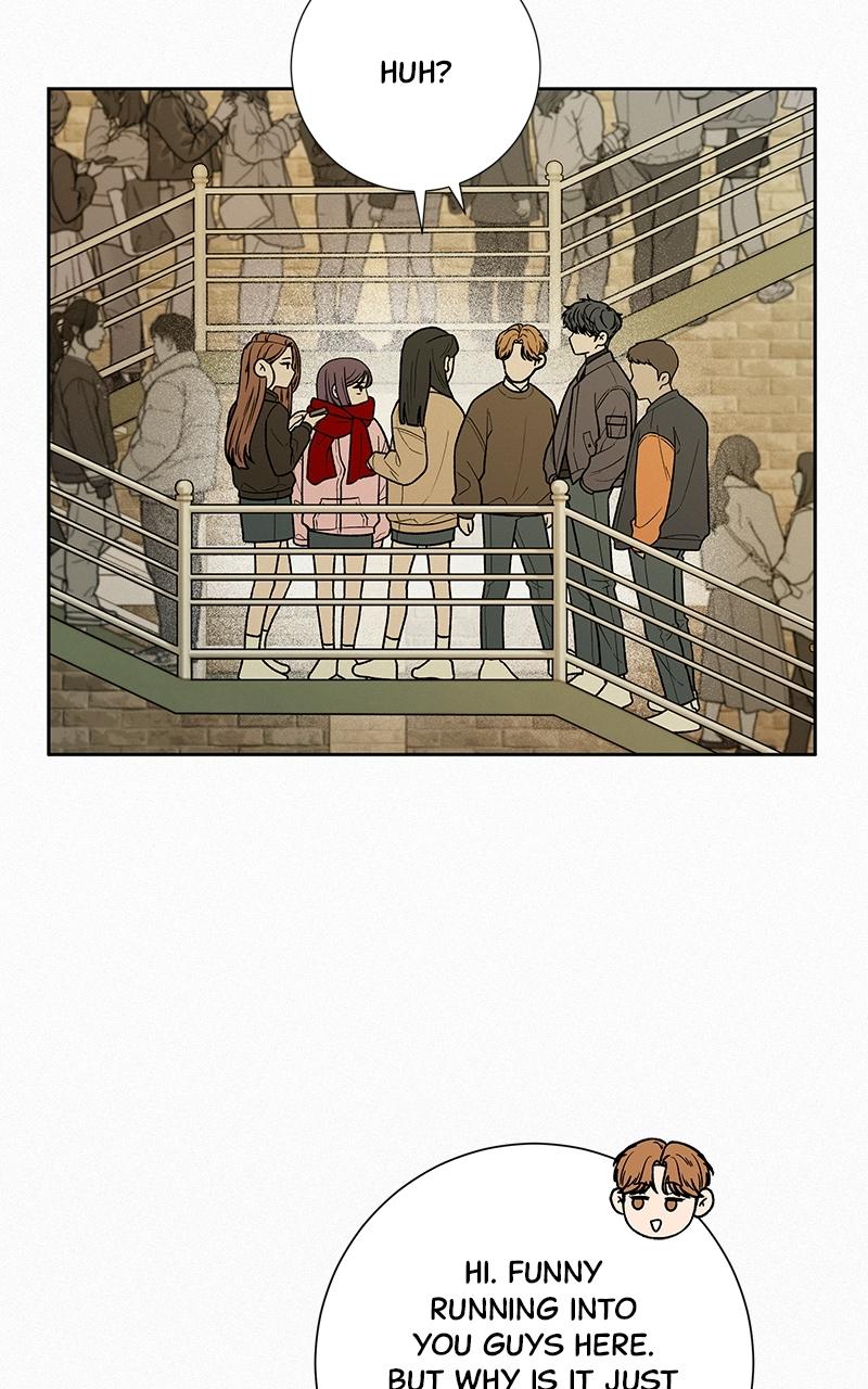 Read Operation True Love EN Manga Online