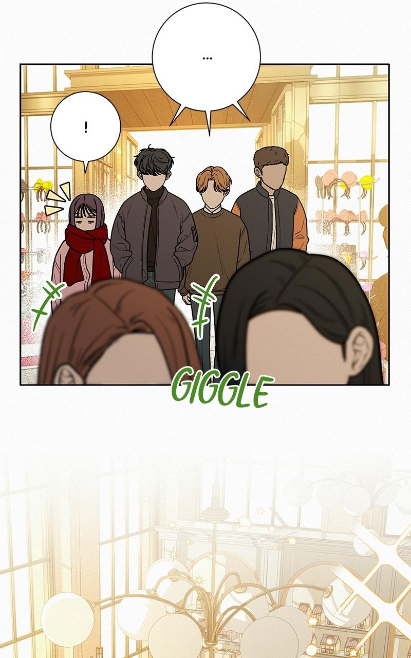Read Operation True Love EN Manga Online