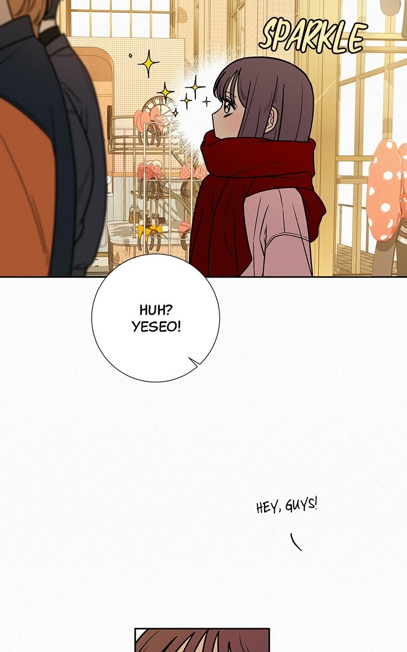 Read Operation True Love EN Manga Online