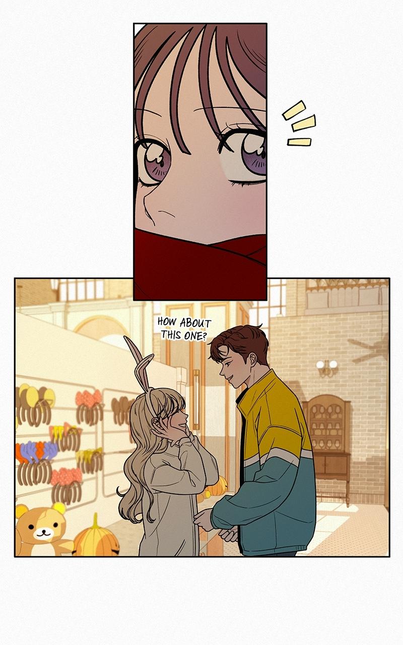 Read Operation True Love EN Manga Online