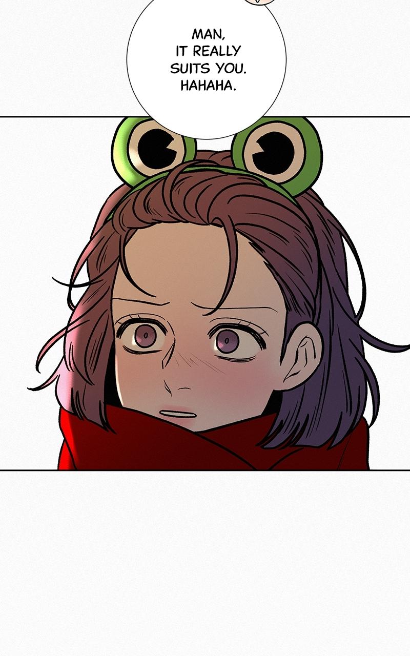 Read Operation True Love EN Manga Online