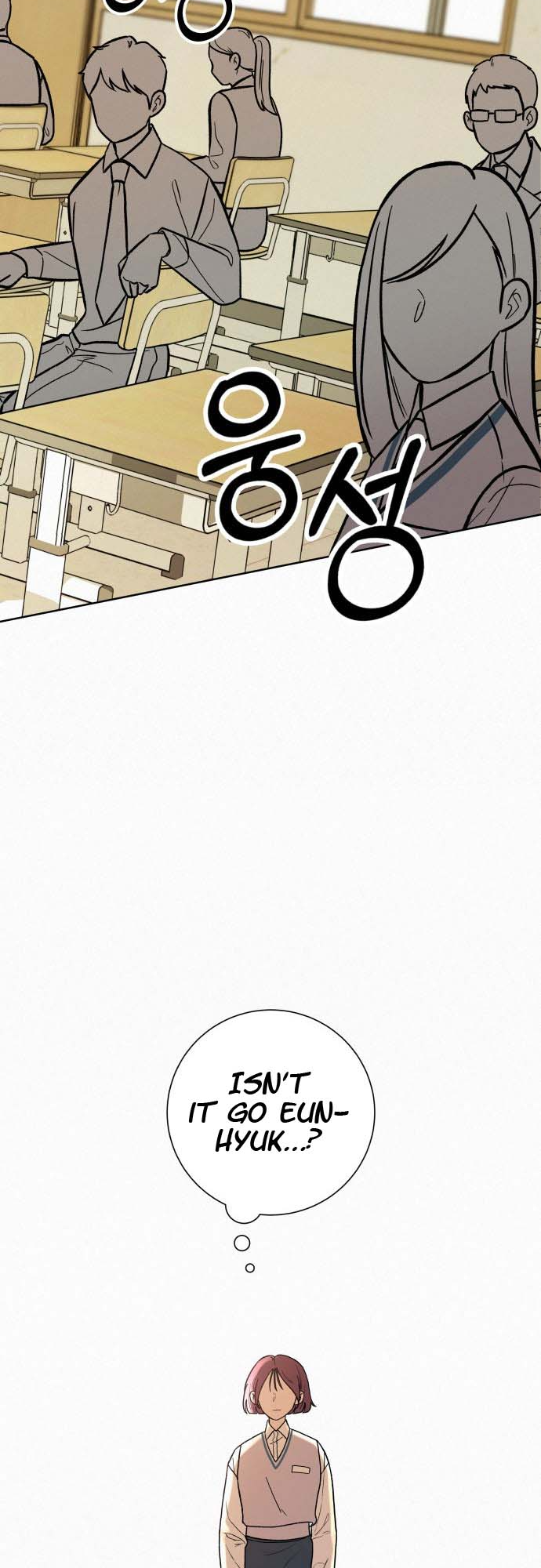 Read Operation True Love EN Manga Online