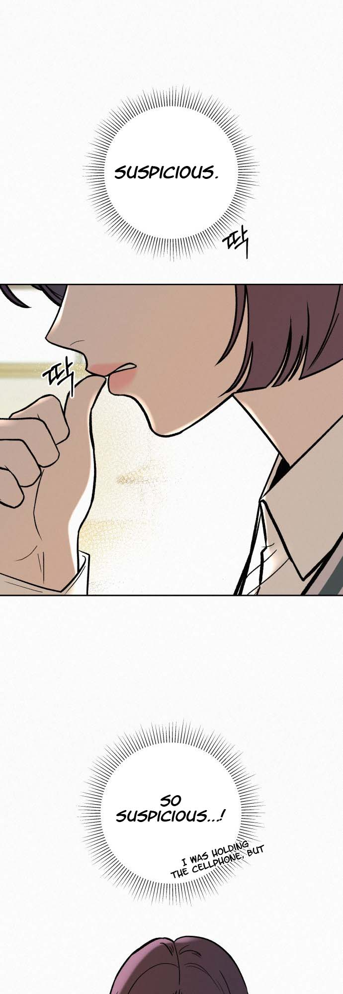 Read Operation True Love EN Manga Online