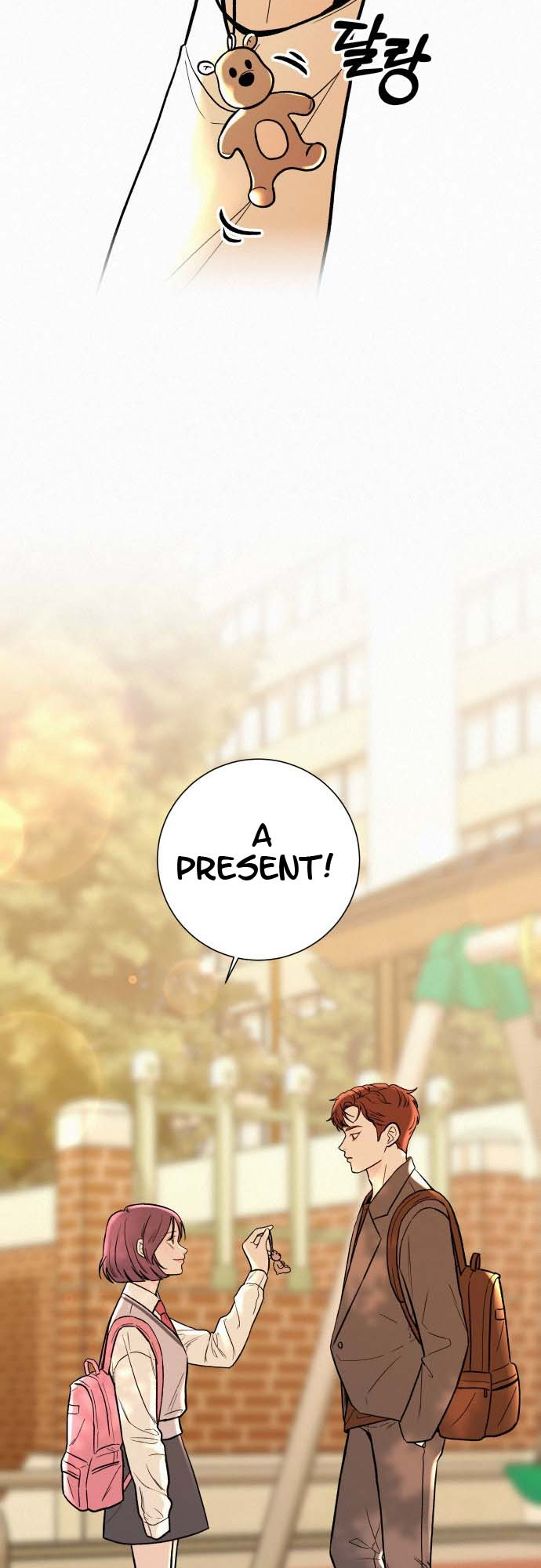 Read Operation True Love EN Manga Online