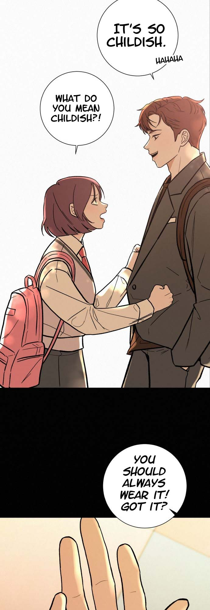 Read Operation True Love EN Manga Online