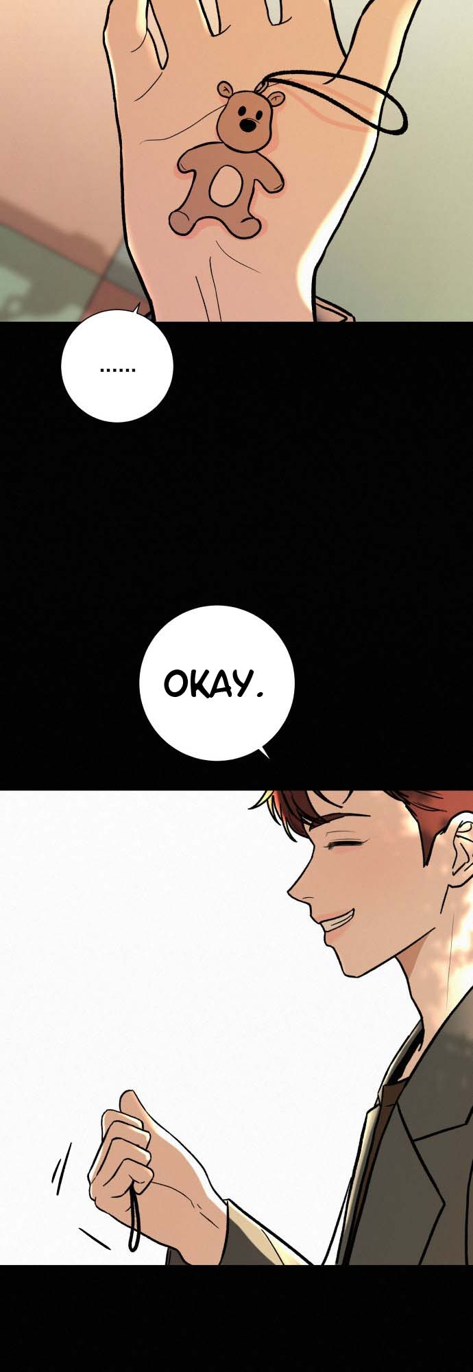 Read Operation True Love EN Manga Online
