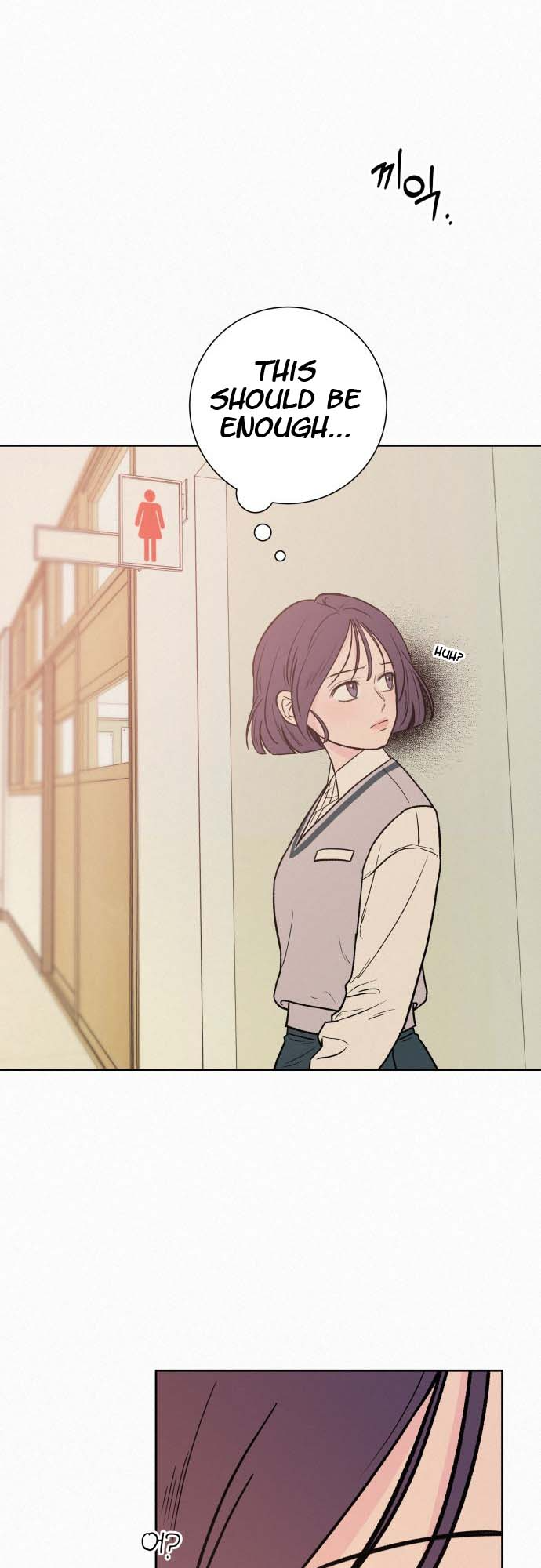 Read Operation True Love EN Manga Online