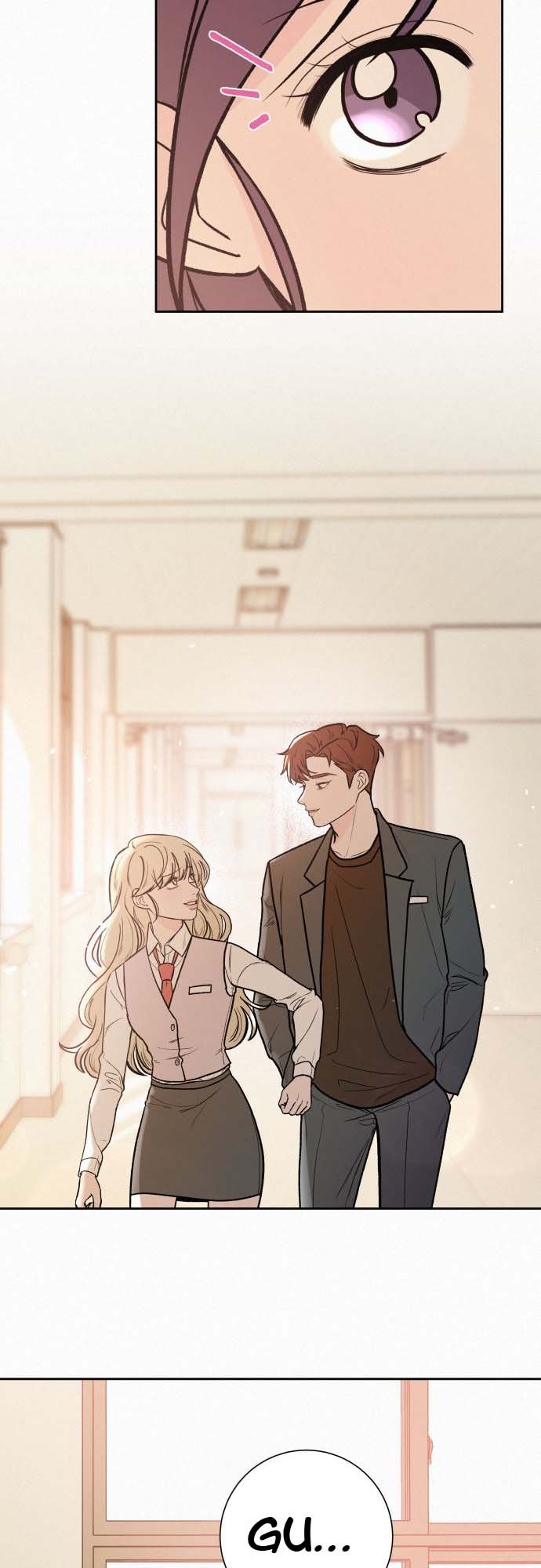 Read Operation True Love EN Manga Online
