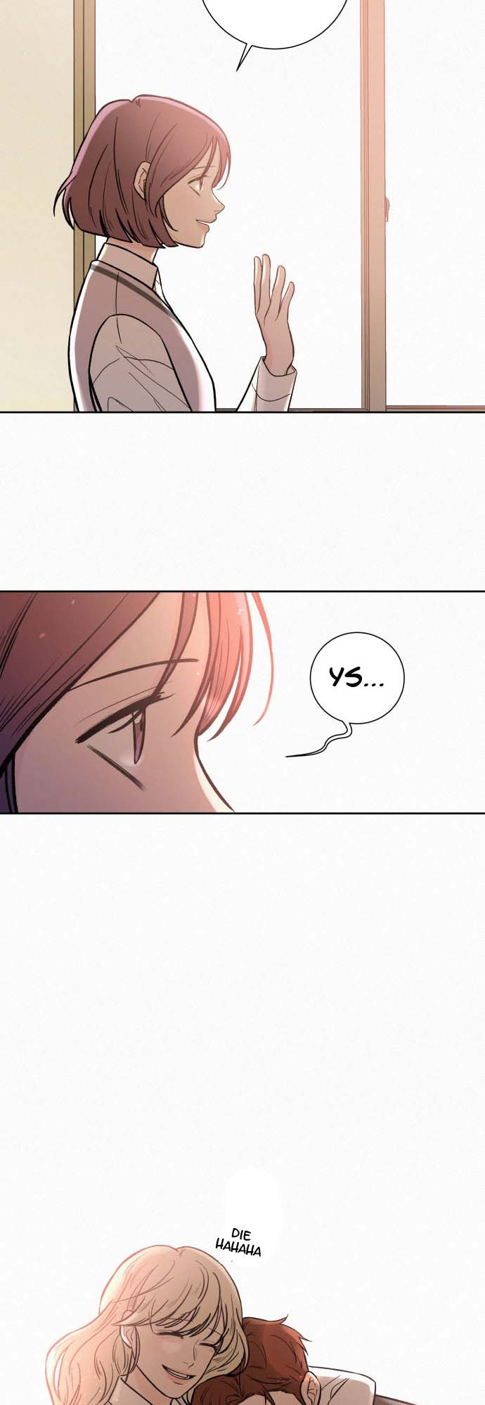 Read Operation True Love EN Manga Online