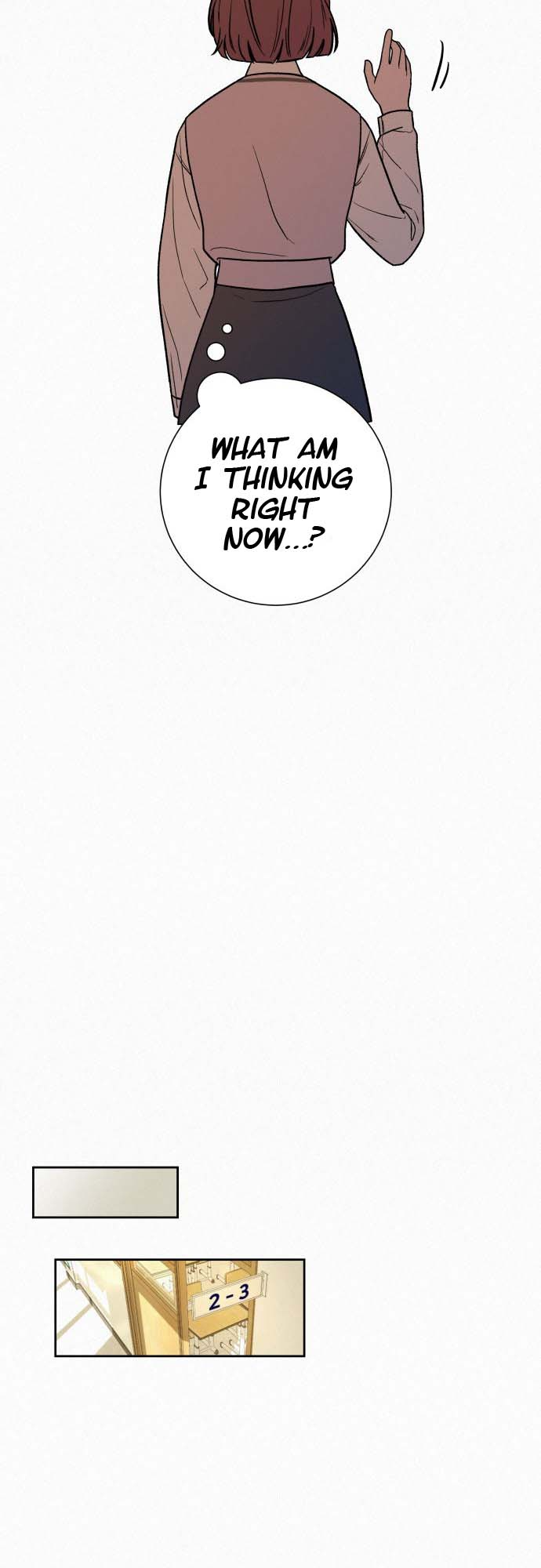 Read Operation True Love EN Manga Online