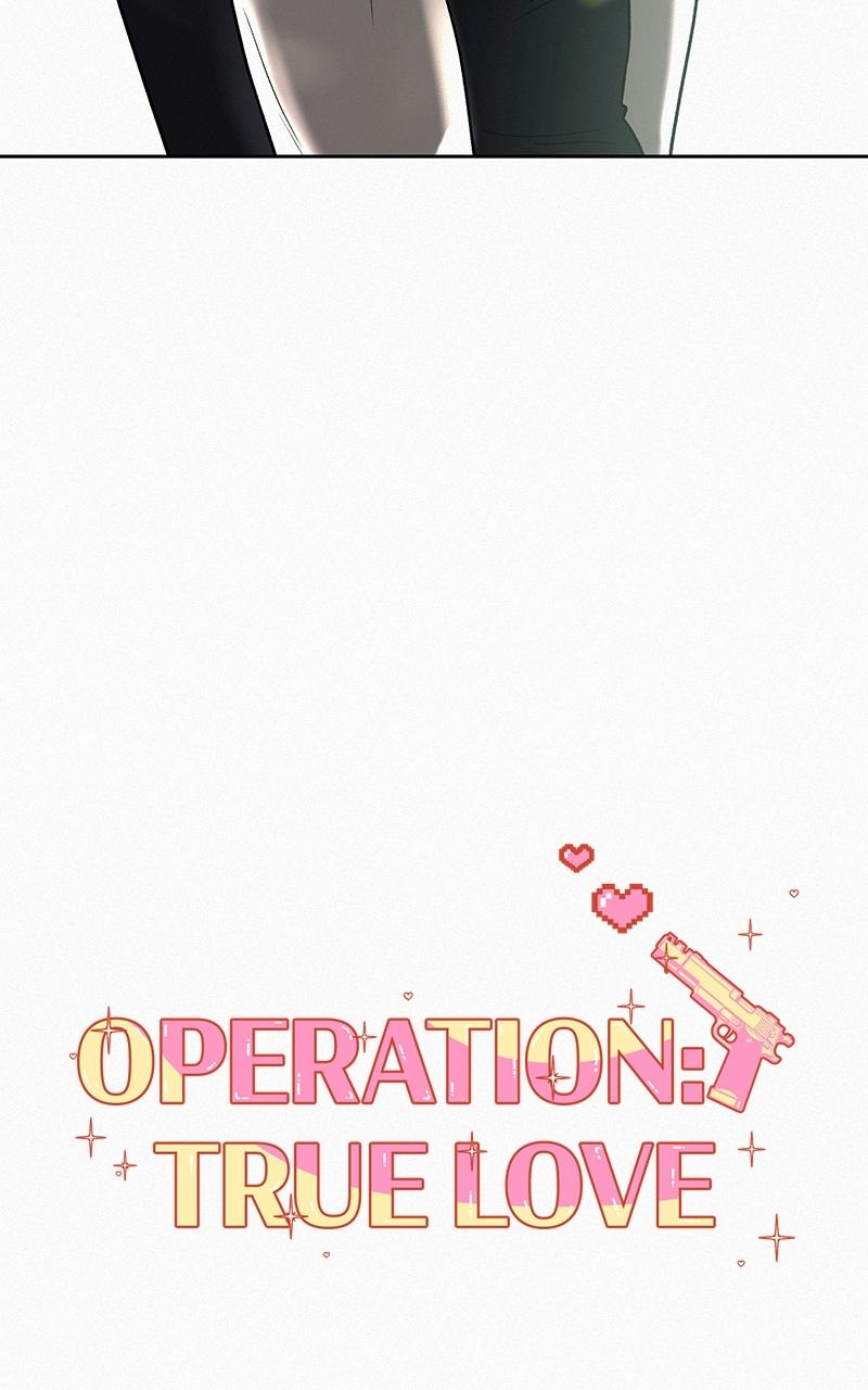 Read Operation True Love EN Manga Online