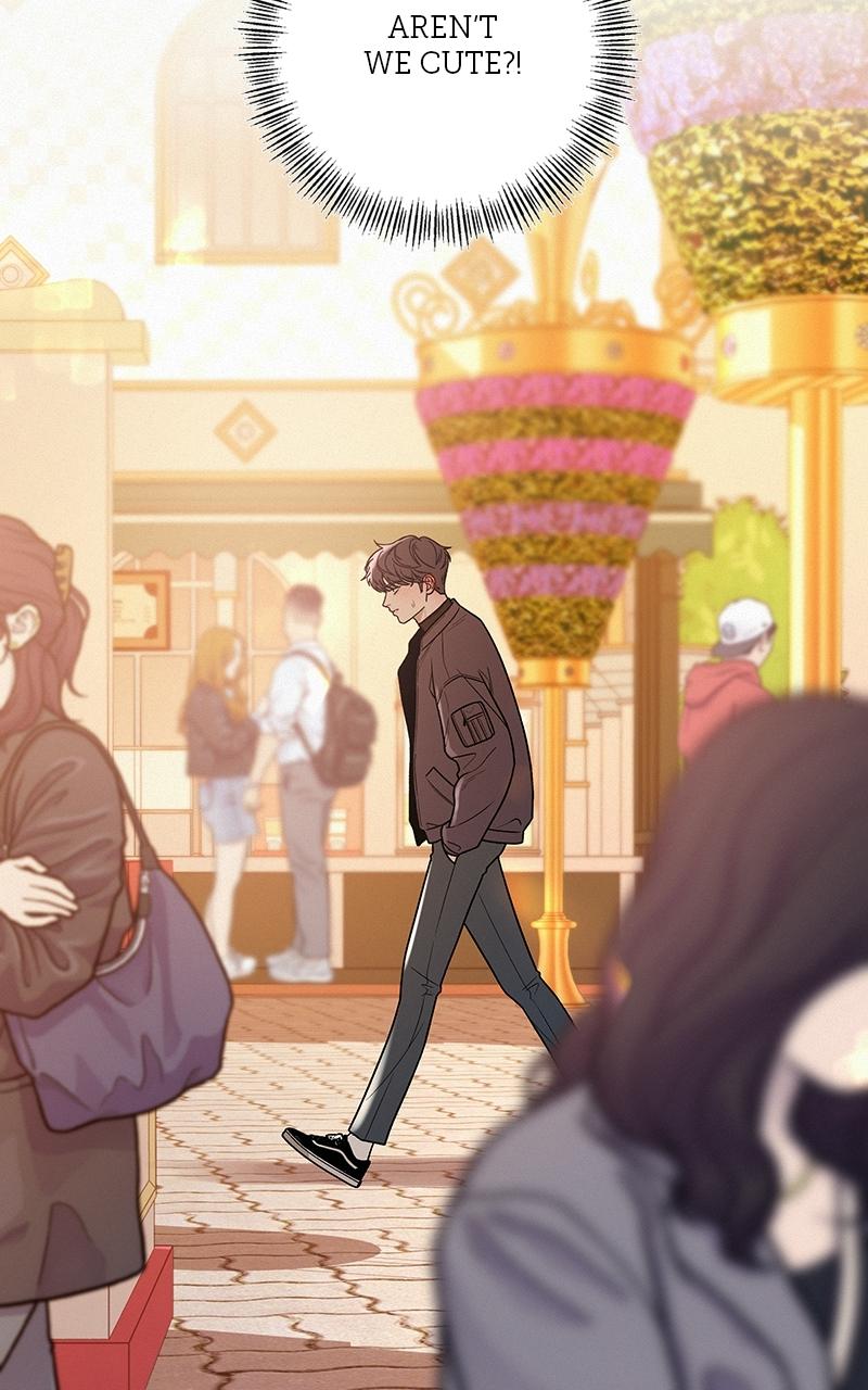 Read Operation True Love EN Manga Online