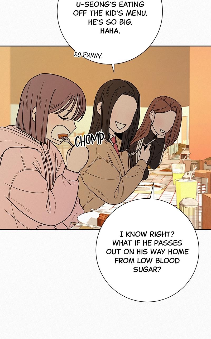 Read Operation True Love EN Manga Online