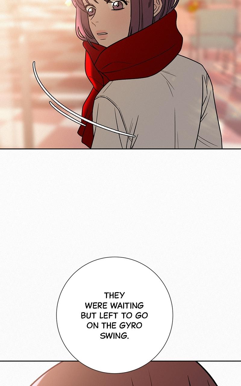 Read Operation True Love EN Manga Online