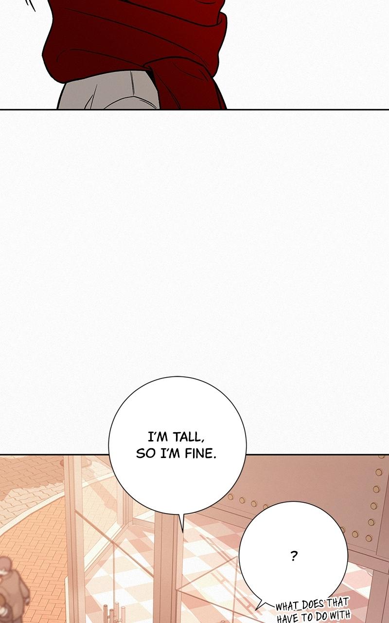 Read Operation True Love EN Manga Online