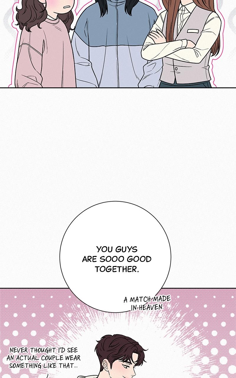 Read Operation True Love EN Manga Online
