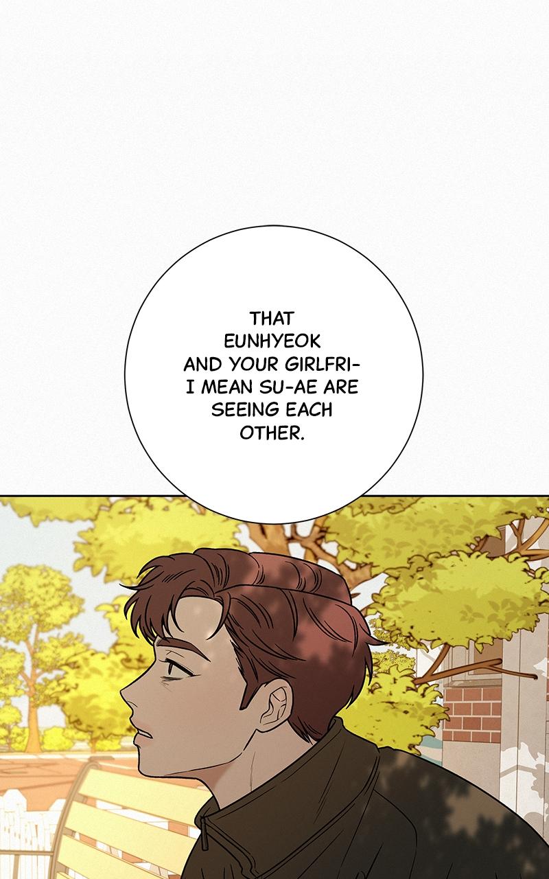 Read Operation True Love EN Manga Online
