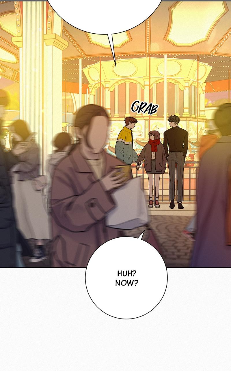 Read Operation True Love EN Manga Online