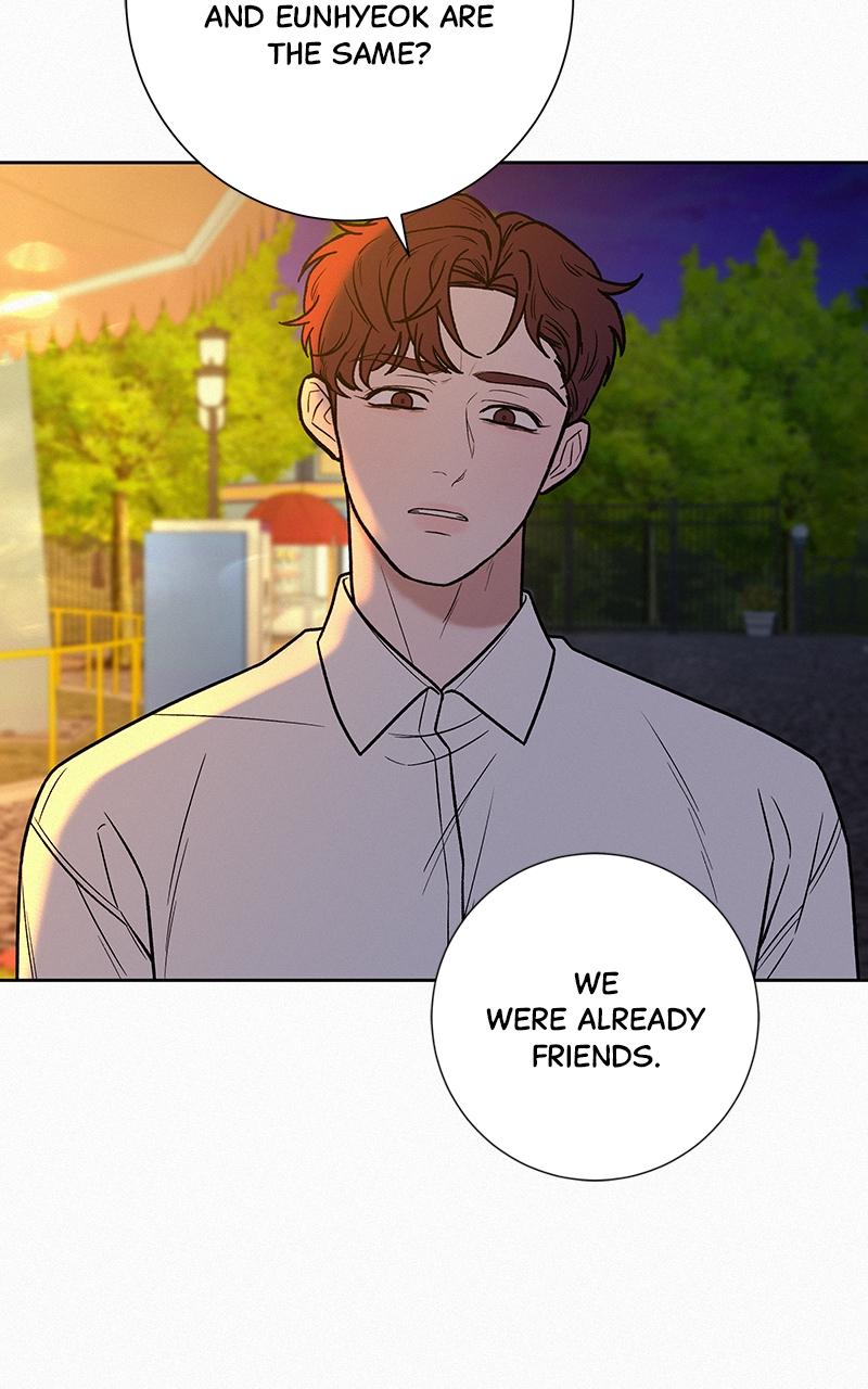 Read Operation True Love EN Manga Online