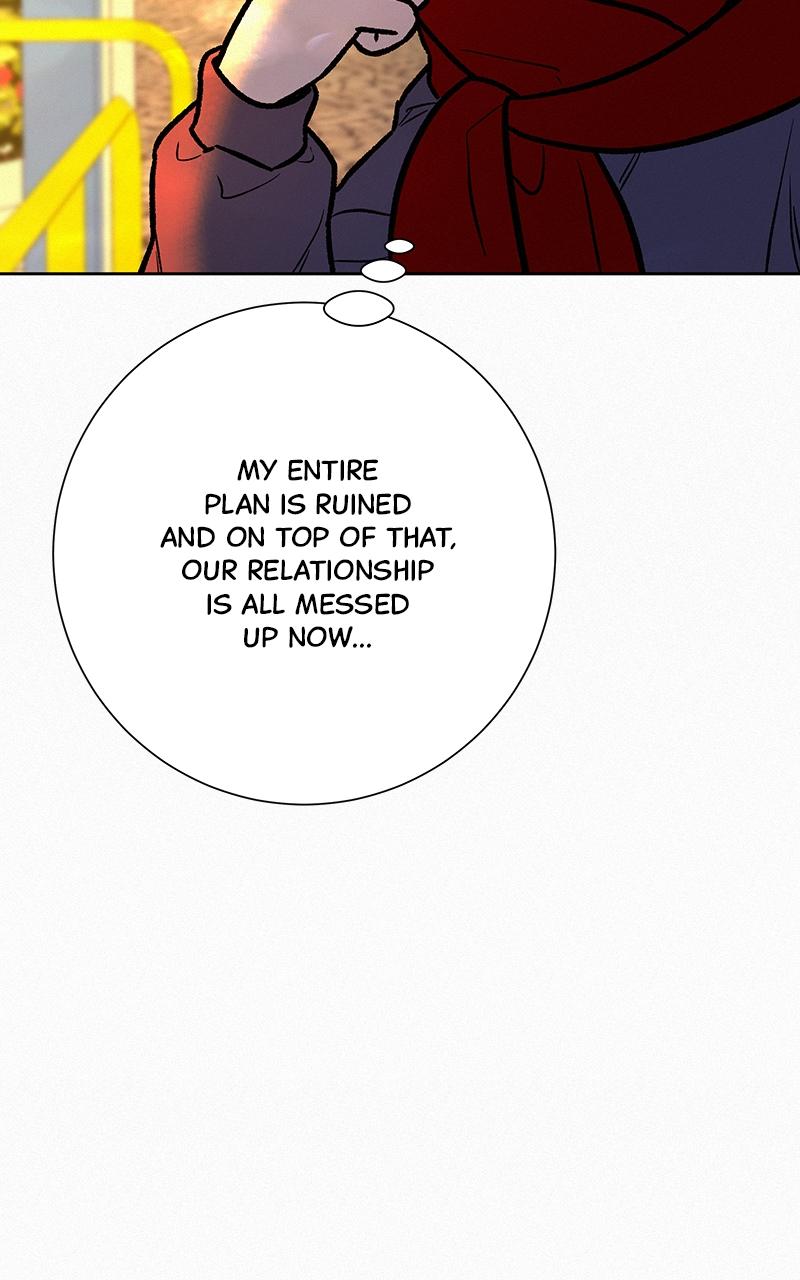 Read Operation True Love EN Manga Online
