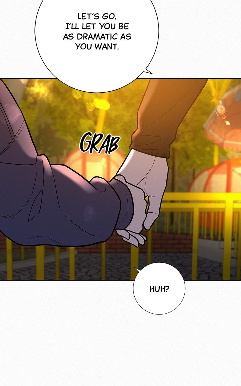 Read Operation True Love EN Manga Online