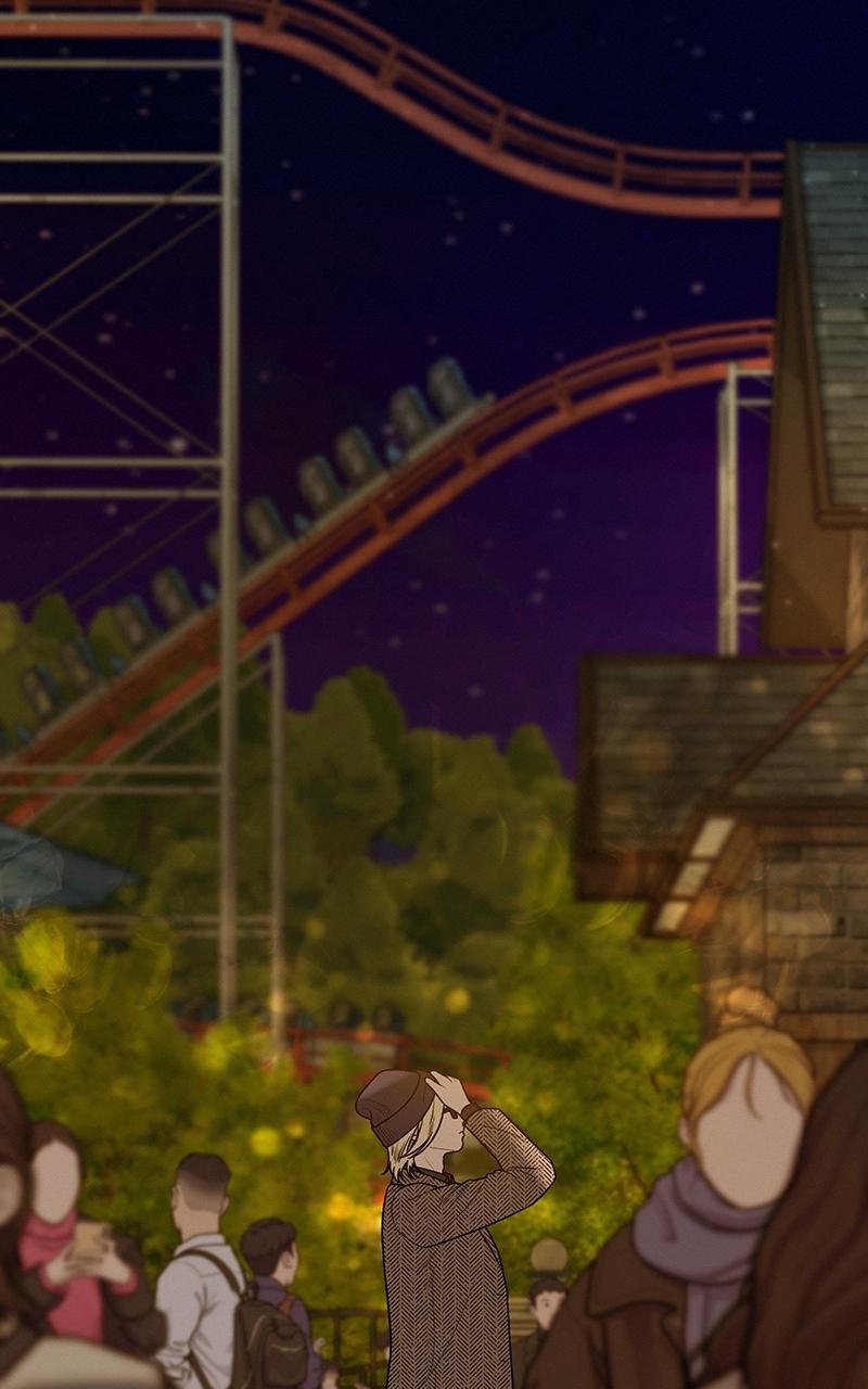 Read Operation True Love EN Manga Online